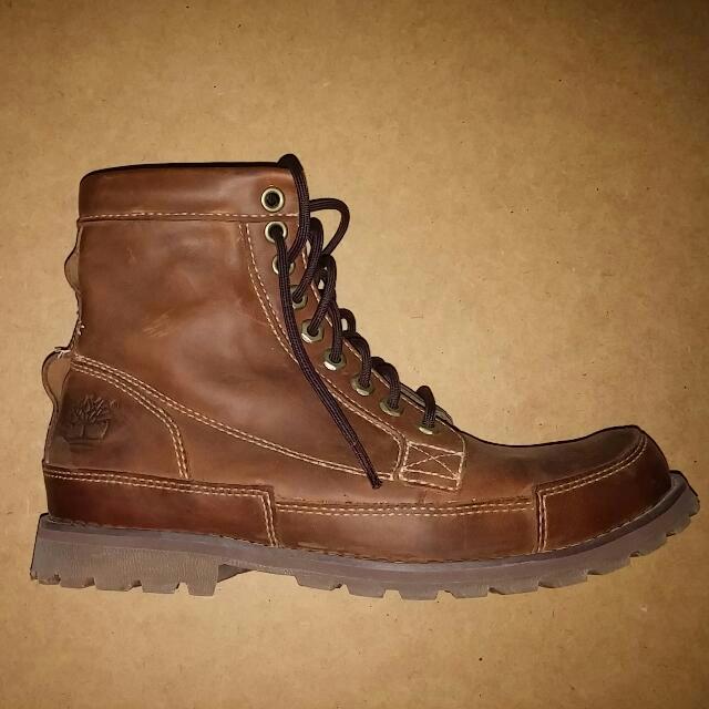 timberland earthkeepers original uk