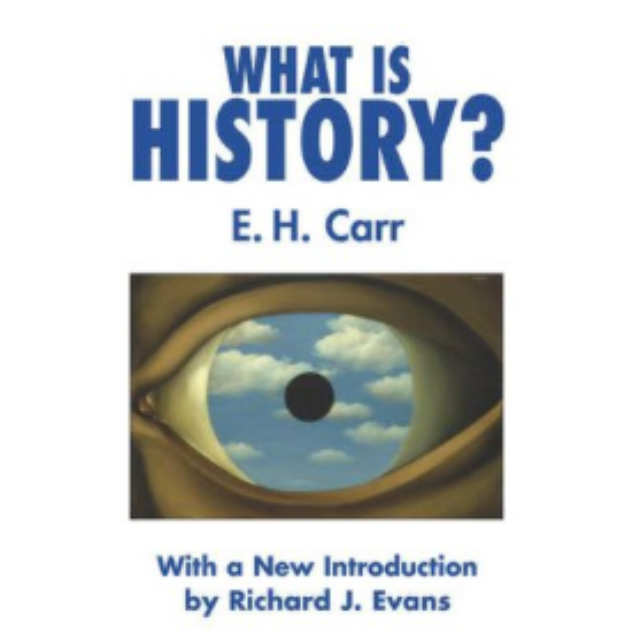 What is History? [E. H. Carr], Hobbies & Toys, Books & Magazines