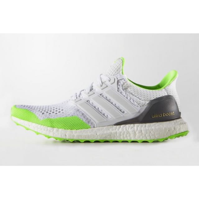 Adidas ultra outlet boost kolor