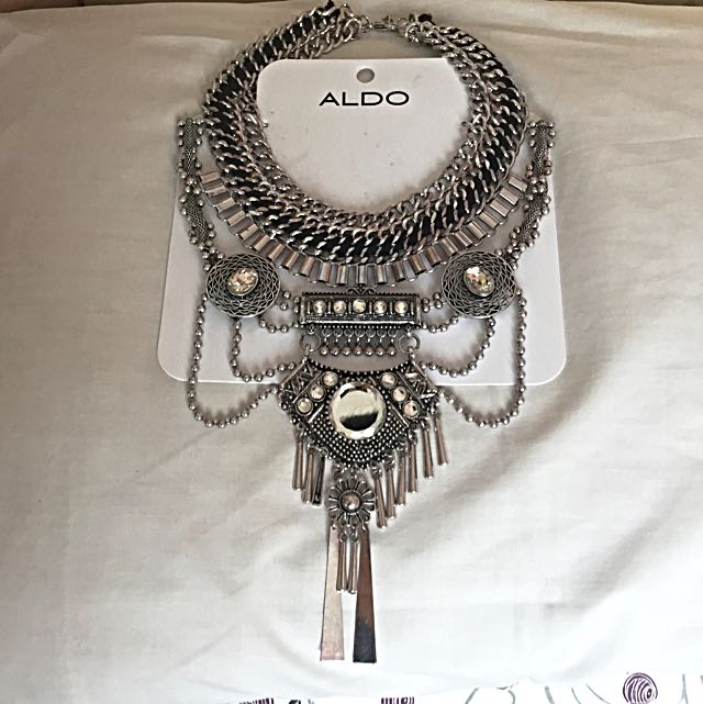 Aldo jewelry orlando top