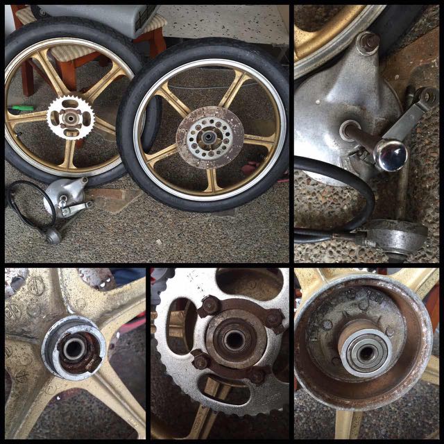 Ar80 Ori Japan Cars On Carousell