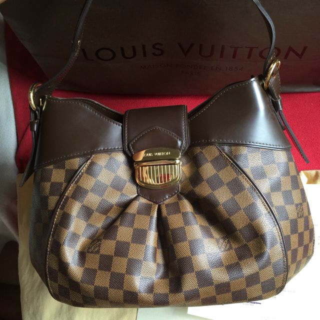 Louis online vuitton selma