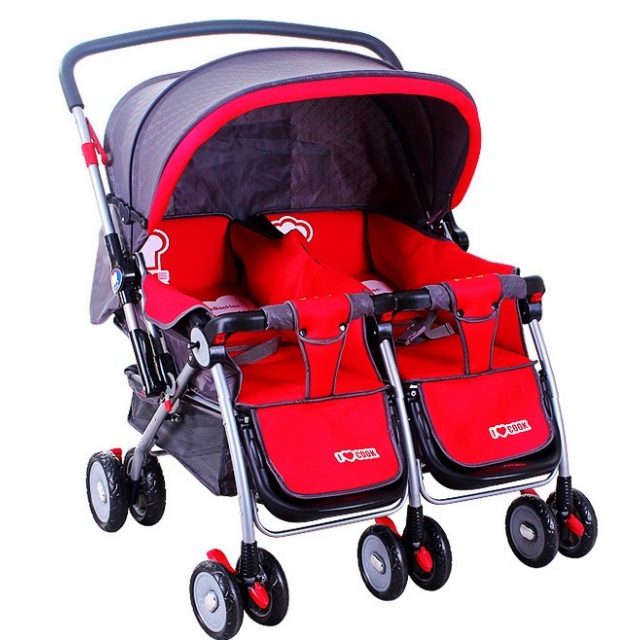 Babyland stroller outlet