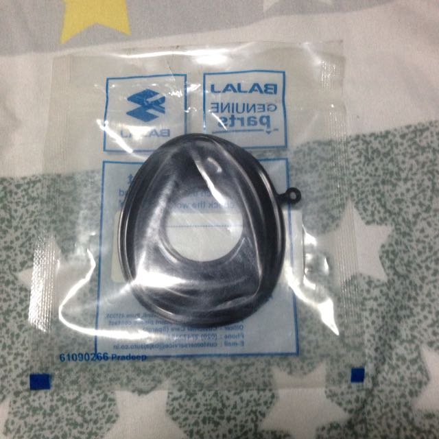 Bajaj Pulsar 180 DTSi Carburetor Diaphragm Cars on Carousell