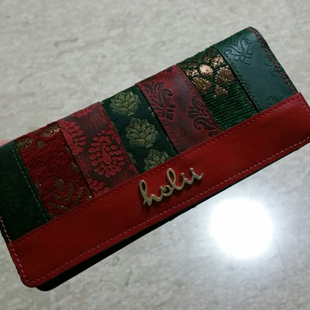 Holii wallets shop for ladies