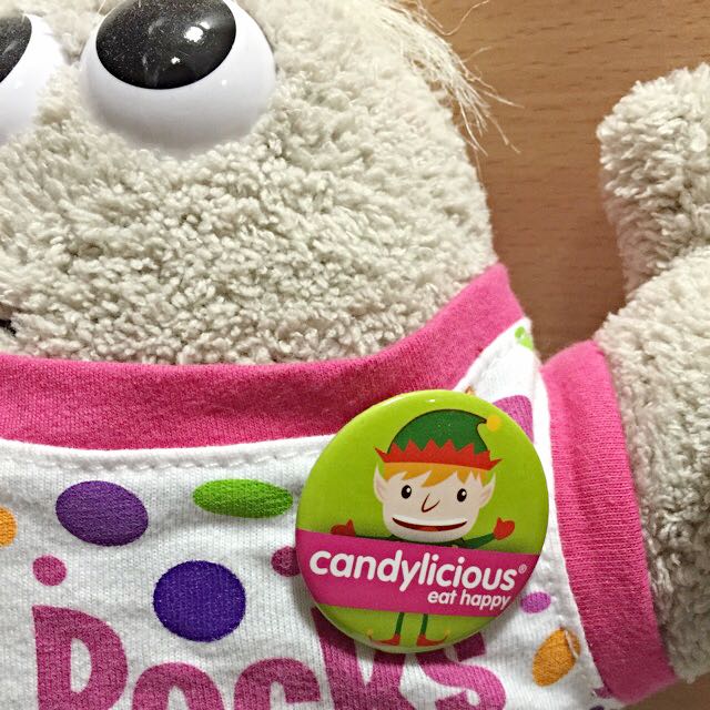 Hugmeez best sale soft toys