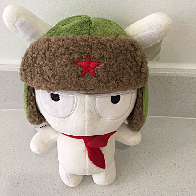 mi bunny classic