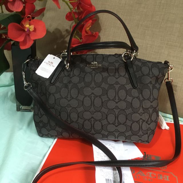 Coach f36625 sales
