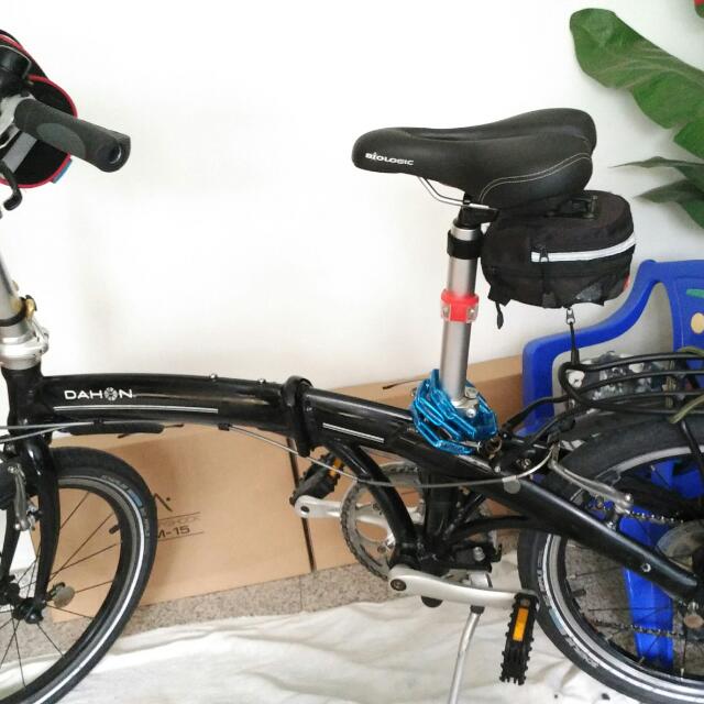 dahon jane