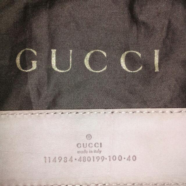 gucci belt 11498