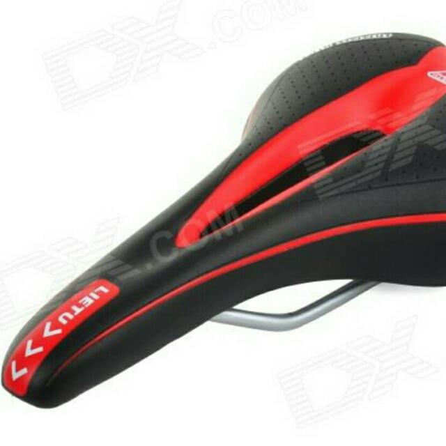 lietu bike seat
