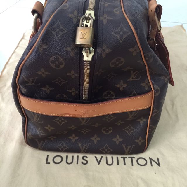 Louis vuitton baby backpack cheap