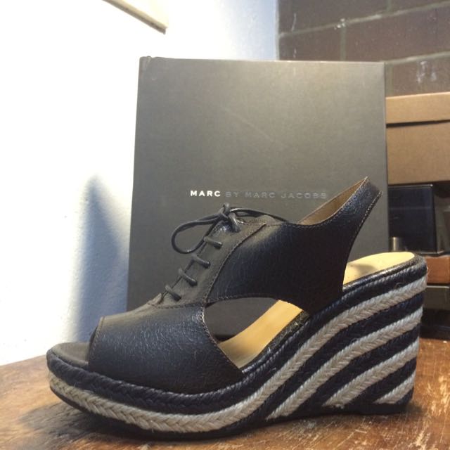 Marc jacob hotsell espadrille
