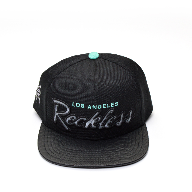 Reckless los angeles hat deals
