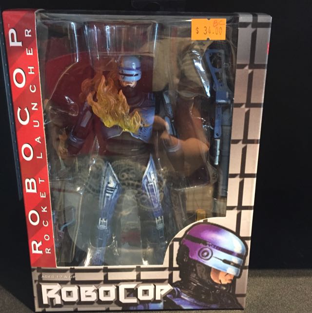 robocop rocket launcher