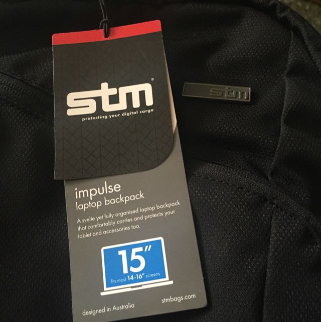 Stm impulse deals
