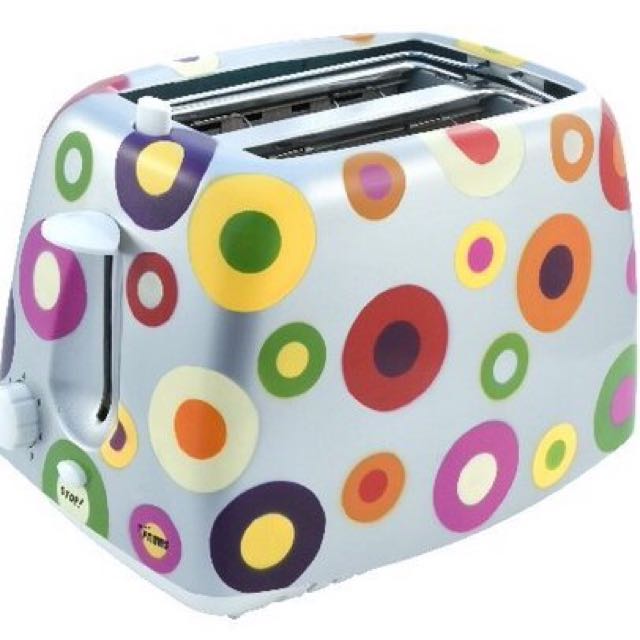Toaster by Pylones, TV & Home Appliances, Kitchen Appliances, Ovens