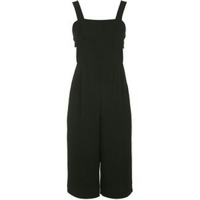 petite culotte jumpsuit