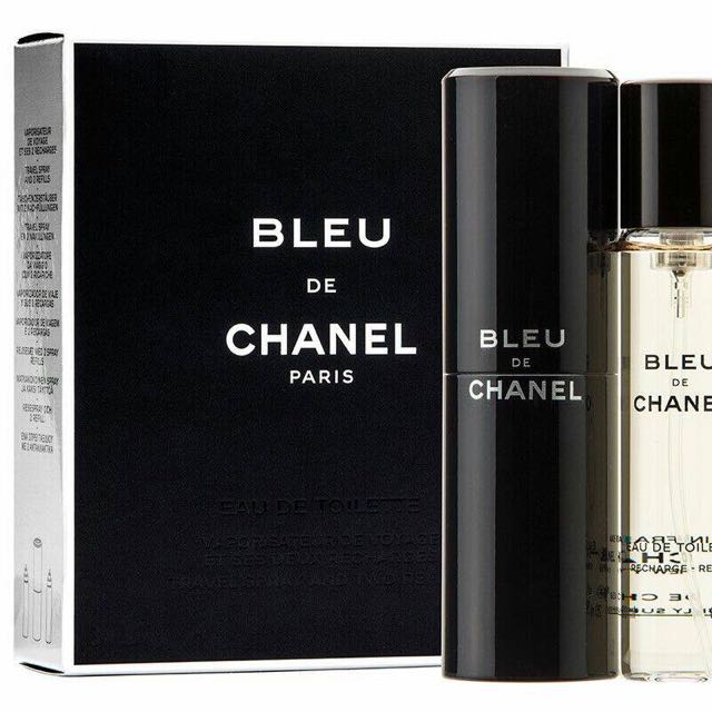 Chanel Mademoiselle travel perfume refills ( Exclusive at Airport ), Beauty  & Personal Care, Face, Face Care on Carousell