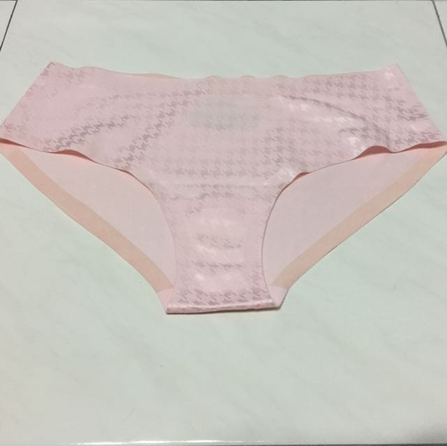 Victoria's Secret Panty - Hiphugger/ Culotte Classique *seamless*