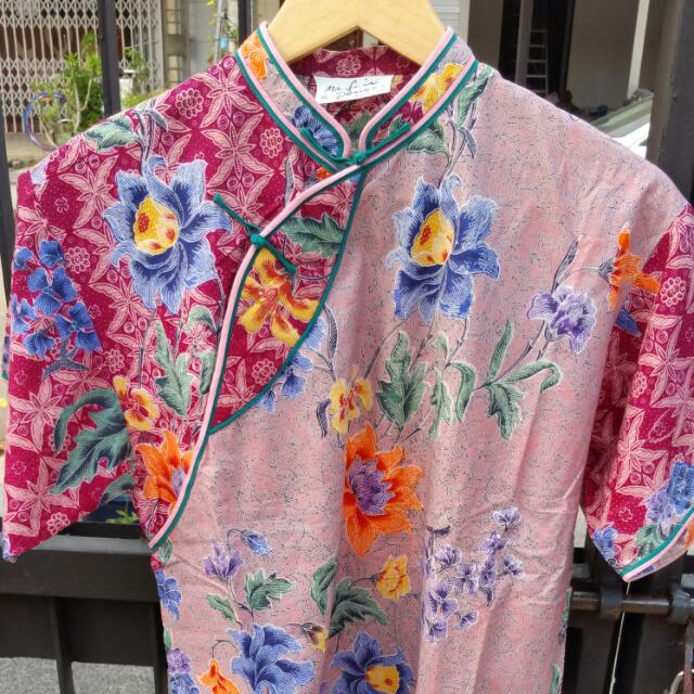 Mayfair cheongsam outlet