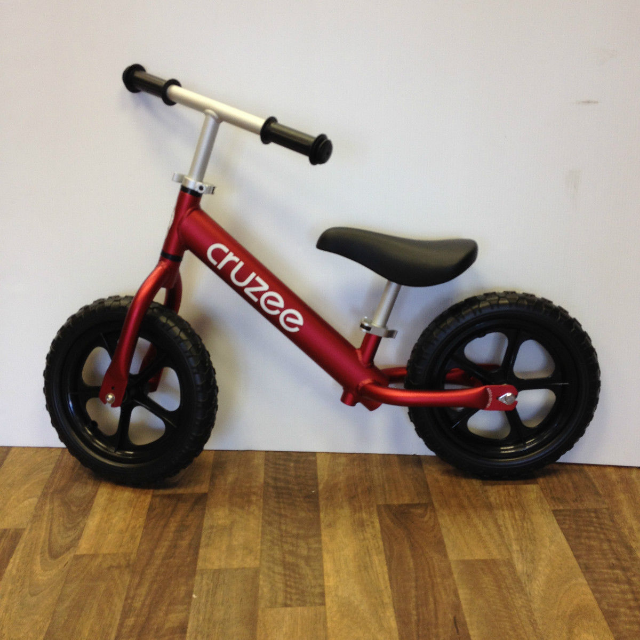 Cruzee red hotsell