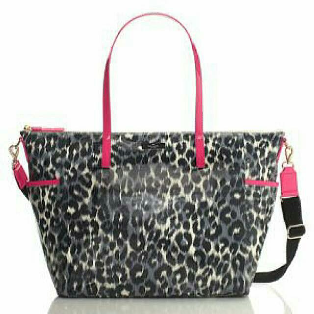 Kate spade hotsell adaira diaper bag
