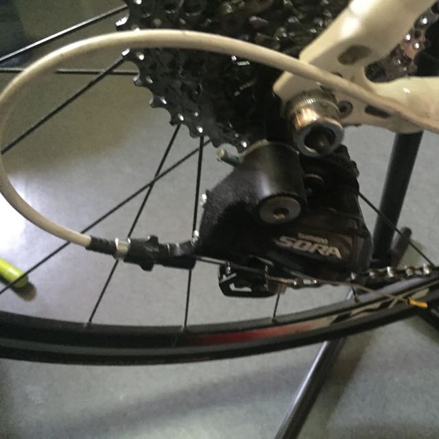 Merida Race Lite 905, Sports Equipment 