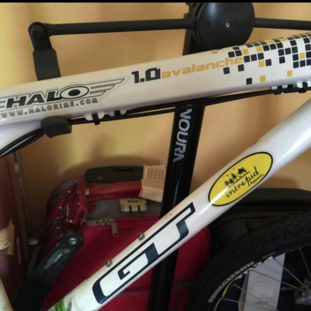 Gt avalanche store 1.0 2012