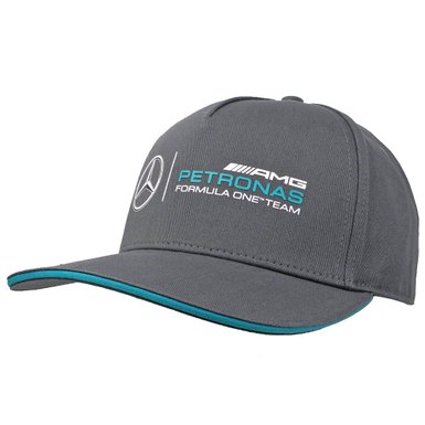 petronas f1 hat