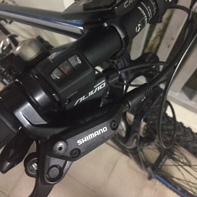 Trek 8.4 deals ds 2014