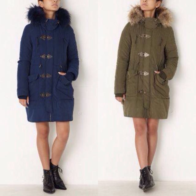 Sly N3b 2015限定藍色 Women S Fashion On Carousell