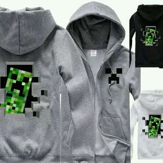 Mc Sweater