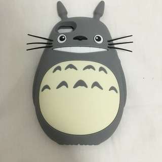 Totoro iPhone 5 / 5s Case