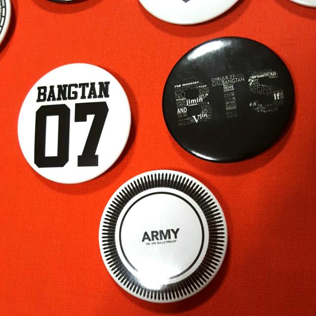 Bts Hyyh Pt 2 Peach Version | ketisyars