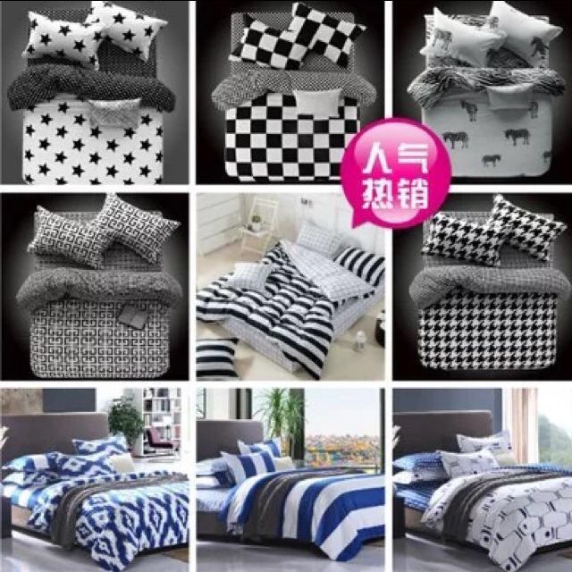 PO Bedding, Bulletin Board, Preorders on Carousell