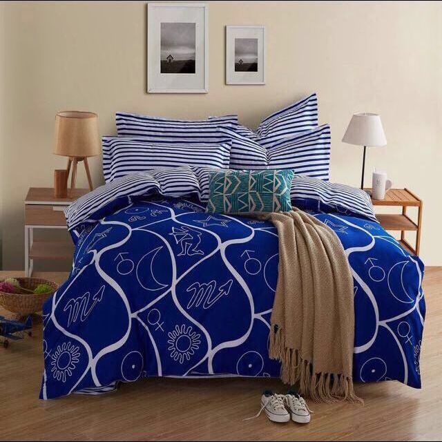 PO Bedding, Bulletin Board, Preorders on Carousell