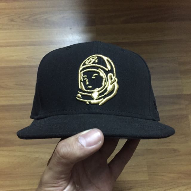 billionaire boys club new era