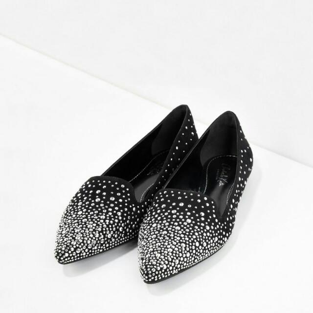 Diamond flats Clearance