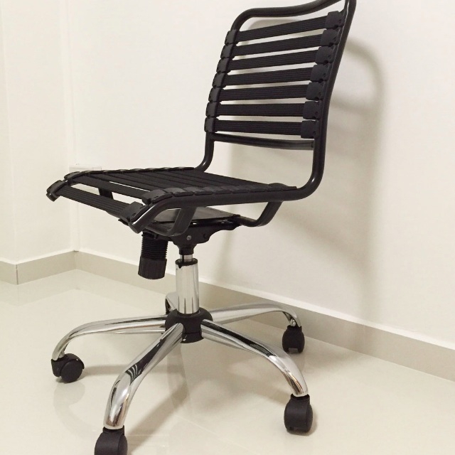 Bungee Office Chair From Vhive Furniture On Carou Bungee Office Chair From Vhive