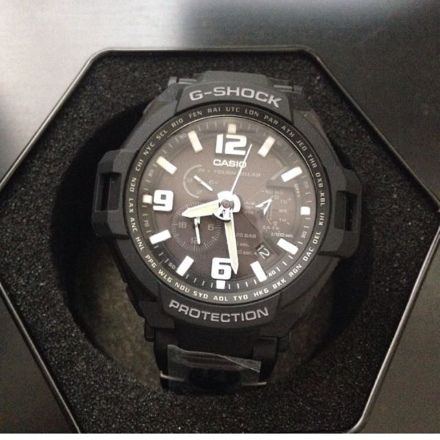 Casio gw4000d sale