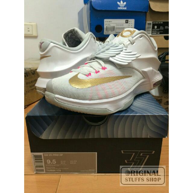 Order kd