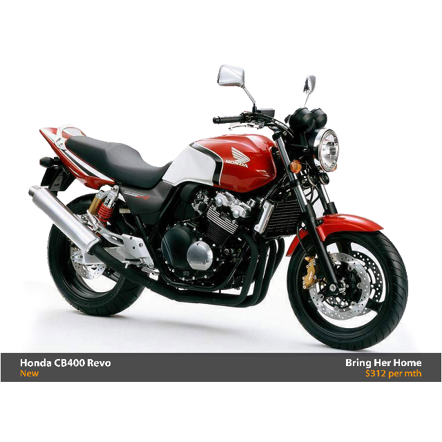 Cb400 2015 shop