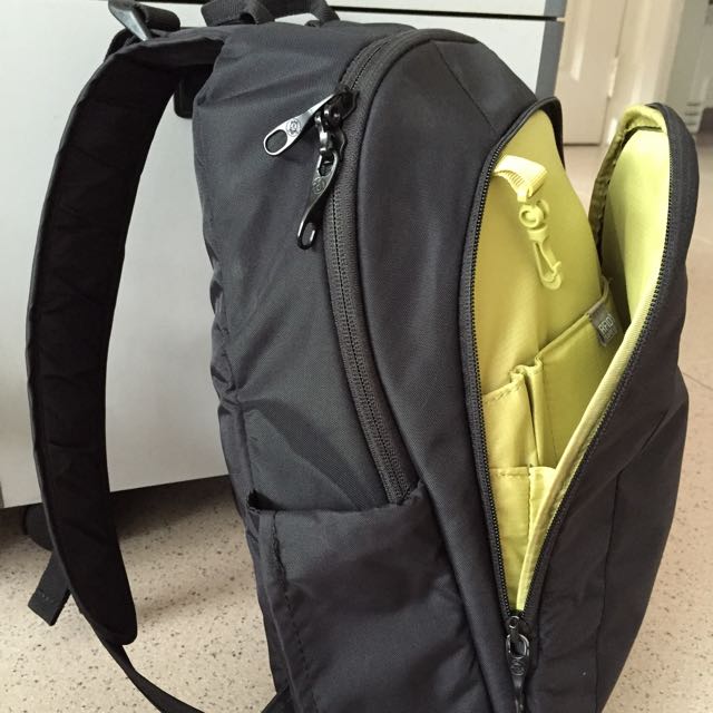 Pacsafe sale metrosafe 350