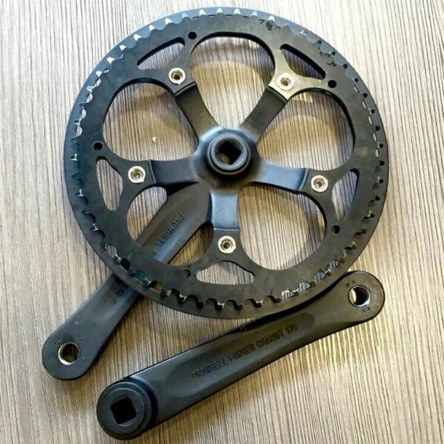 crank prowheel 52t