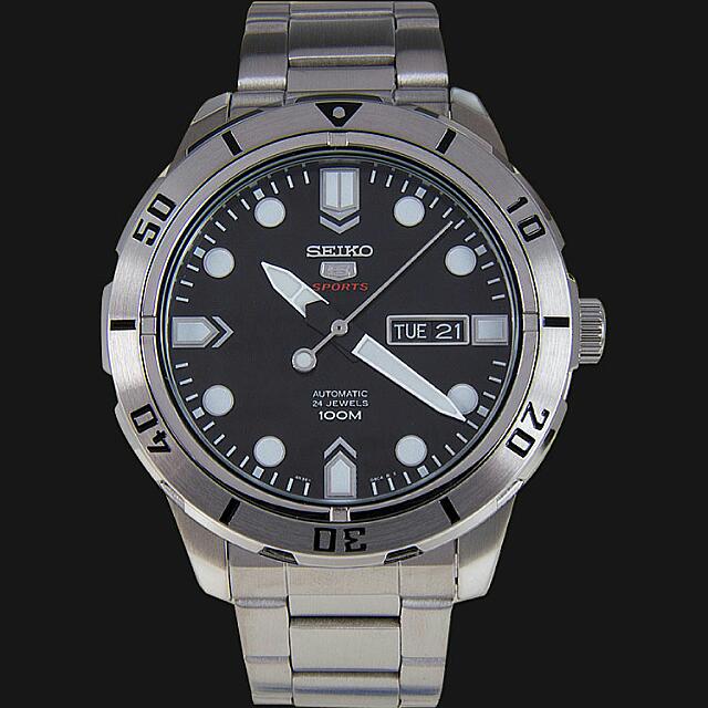 Seiko srp671 online