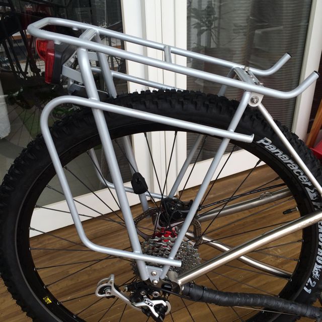Tubus locc sale rear rack