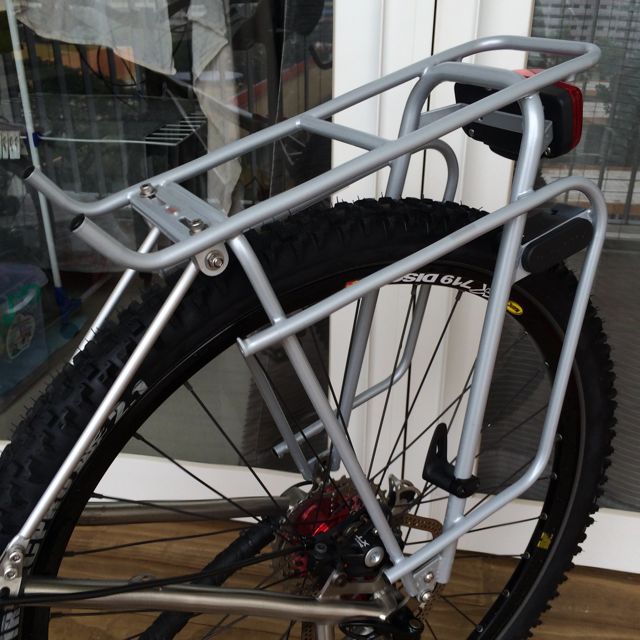 Tubus locc sale rear rack