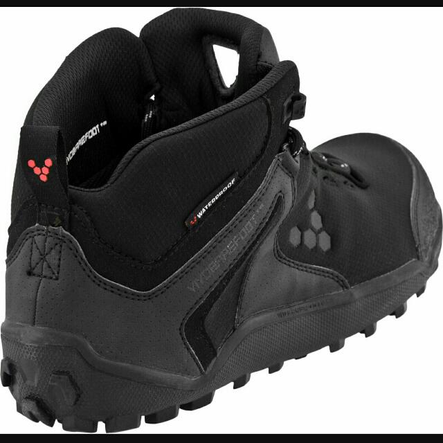 Vivobarefoot synth hiker outlet