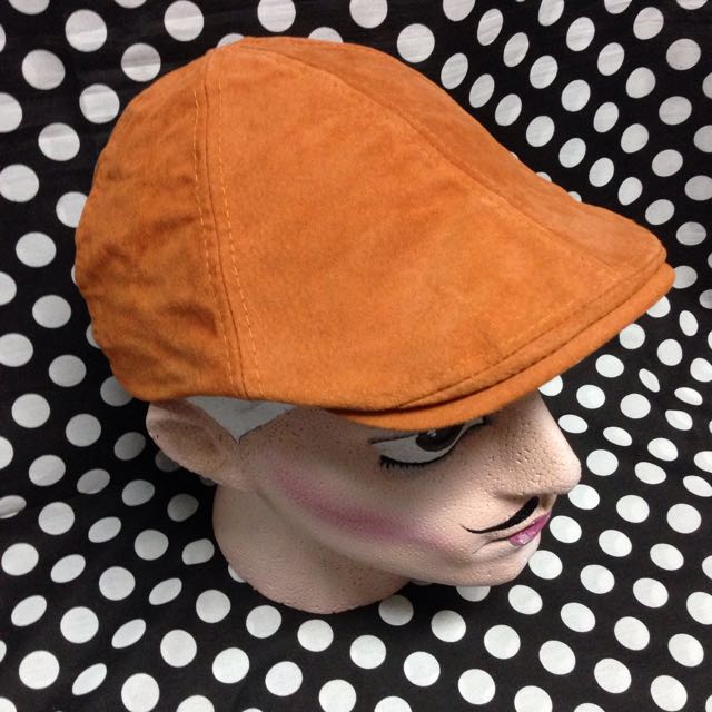 ZARA PAPER BOY HAT, Men's Fashion, Tops & Sets, Formal Shirts on Carousell